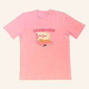 Ted Lasso Merch Biscuits With The Boss Hoodie Gifts Ideas For Her - Lily Birch Market