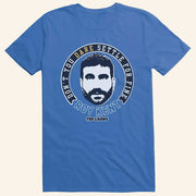 Ted Lasso Merch Roy Kent Don't You Dare Settle For Fine T-Shirt Gifts For Him - Lily Birch Market