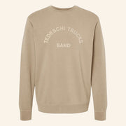 Tedeschi Trucks Band Merch Tedeschi Trucks Sweatshirt Presents For Music Lovers - Lilybirchmarket