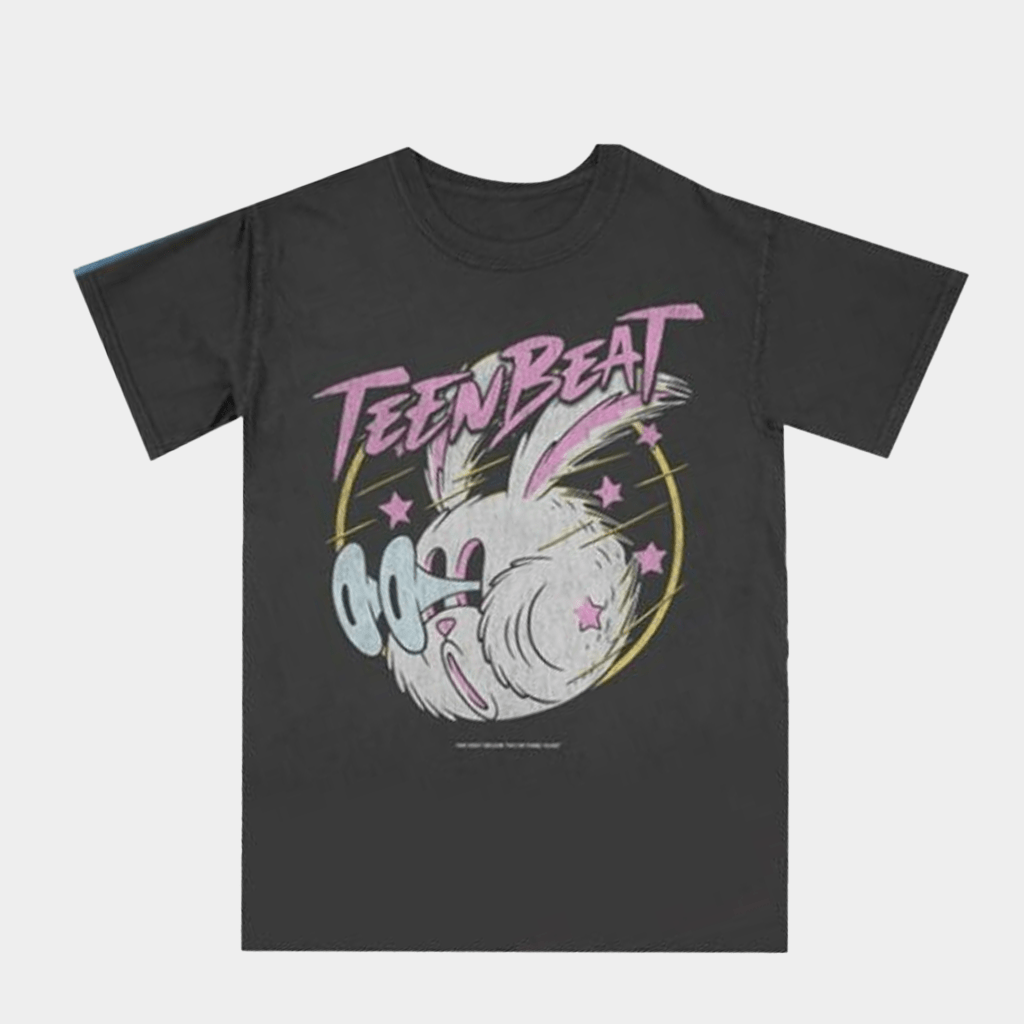 Teen Beat Merch Blink T-Shirt Teen Beat Shirt Birthday Gifts Ideas For Friends - Lily Birch Market