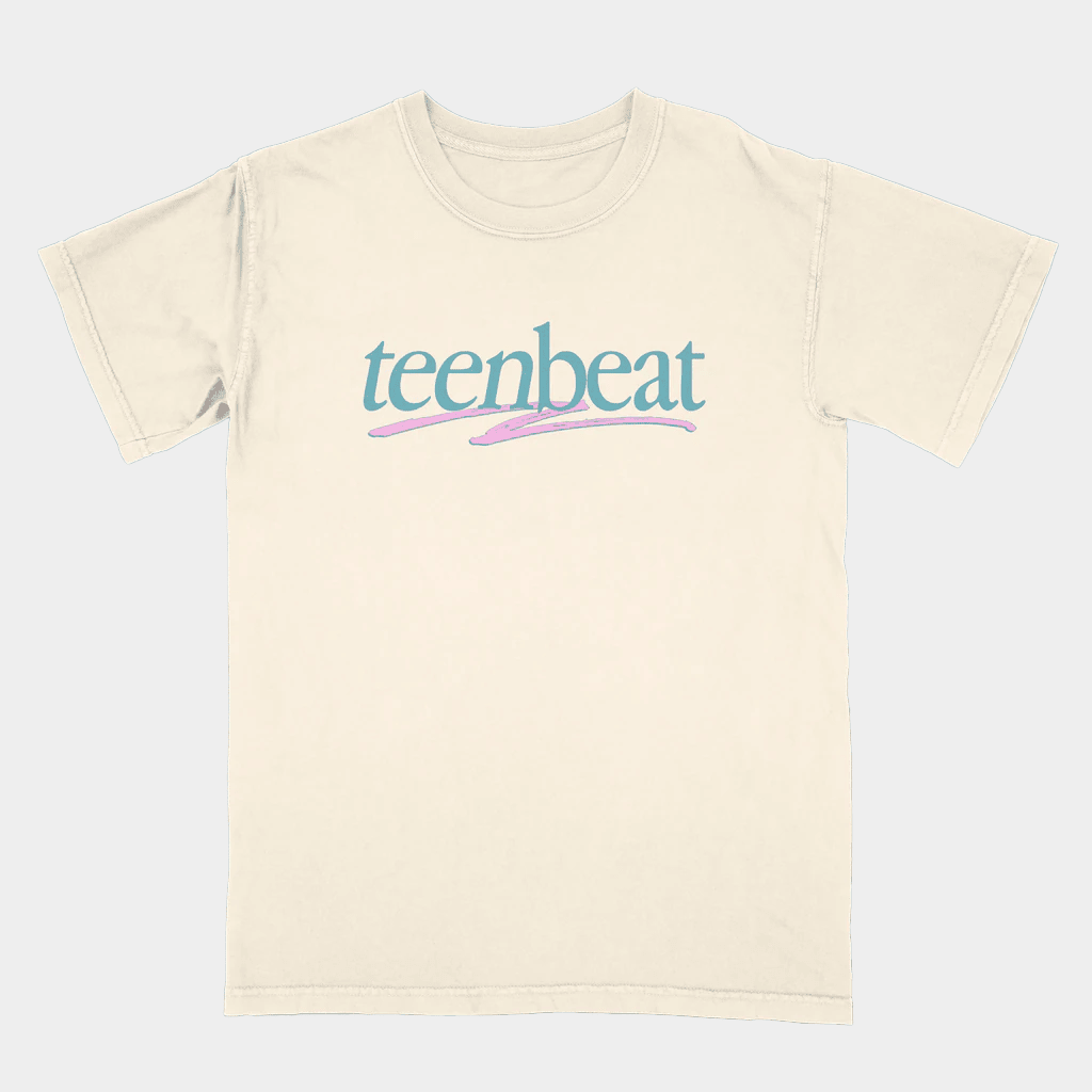 Teen Beat Merch Nostalgia T-Shirt Teen Beat Shirt Best Gifts Ideas For Sister - Lily Birch Market