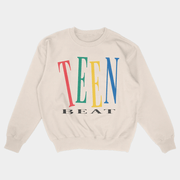 Teen Beat Merch Nostalgic Sweatshirt Teen Beat Crewneck Birthday Gifts Ideas For Her - Lilybirchmarket