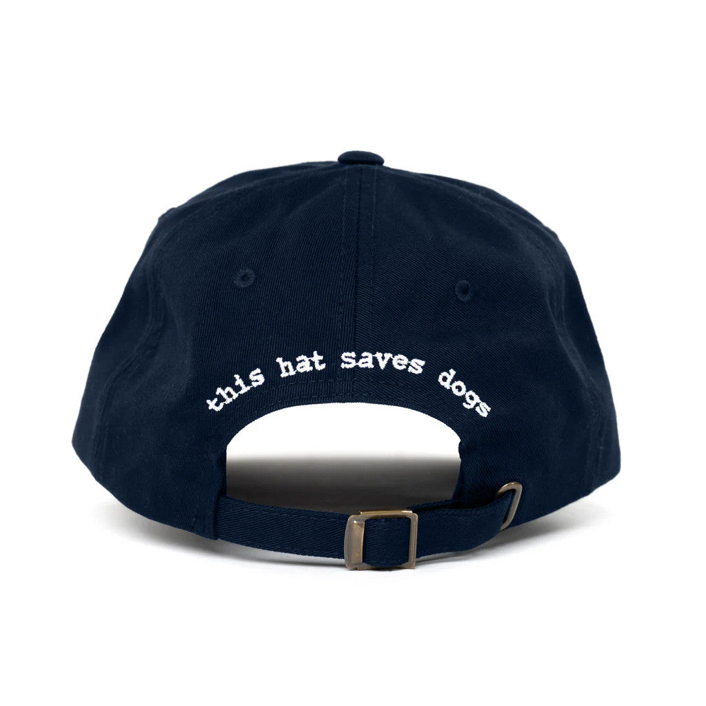 Tell Your Dog I Said Hi Merch Embroidered Tell Your Dog I Said Hi Hat Gifts For Best Friend - Lilybirchmarket