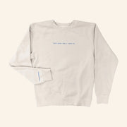 Tell Your Dog I Said Hi Merch Tell Your Dog I Said Hi Sweatshirt Xmas Gifts For Him - Lilybirchmarket
