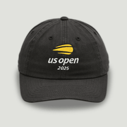 Tennis US Open 2025 Embroidered Hat Gift for Dad Perfect for Tennis Lovers - Lilybirchmarket