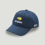 Tennis US Open 2025 NYC Navy Hat Gift for Husband Tennis Lovers Favorite - Lilybirchmarket