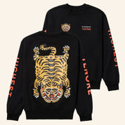 Tenore Merch Tenore X Bert Krak Kathmandu Sweatshirt Christmas Gift Ideas For Friends - Lilybirchmarket