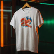 Terraria Merch Zoologist T-shirt Best Birthday Gift For Daughter - Lily Birch Market