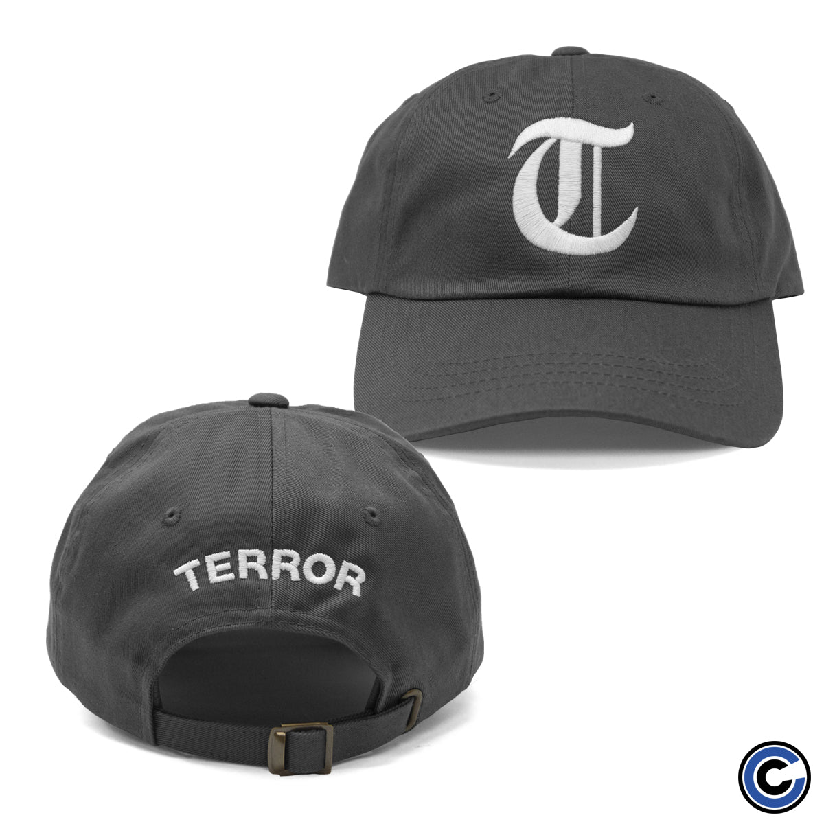 Terror T Logo Hat Gifts For Women - Lilybirchmarket