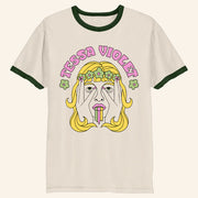 Tessa Violet Merch 70's Tessa Violet T-Shirt Good Gifts For Boyfriend - Lily Birch Market