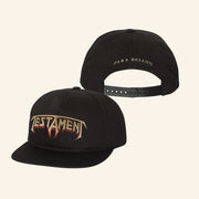 Testament Merch Para Bellum Snapback Hat Best Gifts For Dad - Lilybirchmarket
