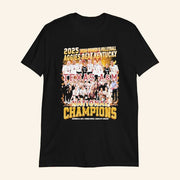 Texas A And M Aggies Beat Kentucky Wildcats 2025 NCAA Women's Volleyball National Champions Shirt - Lily Birch Market