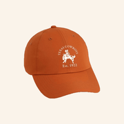 Texas Cowboys Merch Imperial Cap Gifts For Friends - Lilybirchmarket