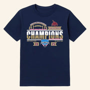 Texas State Football Lockheed Martin Armed Forces Bowl 2026 T-Shirt Bobcats Merch - Lily Birch Market