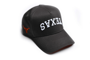 Texas Upside Down Hat Trend Texas Reversed Hat UT Austin Merch Father's Day Gifts For Husband - Lilybirchmarket