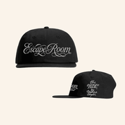 Teyana Taylor Merch Embroidered Script Hat Snapback Gifts For Husband - Lilybirchmarket