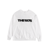 The 1975 Merch 1975 Spring White Sweatshirt Gifts For Pop Band Fans Anniversary Gift for Men - Lilybirchmarket
