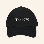 The 1975 Merch Logo Hat Gift Ideas For Dad - Lilybirchmarket