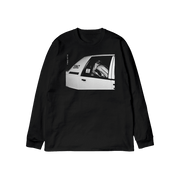 The 1975 Merch The 1975 Cab Sweatshirt Gifts For Pop Band Fans Father's Day Gift for Dad - Lilybirchmarket