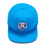 The 2025 Ryder Cup Hat Snapback Blue Golf Merch Fathers Day Presents Golf - Lilybirchmarket