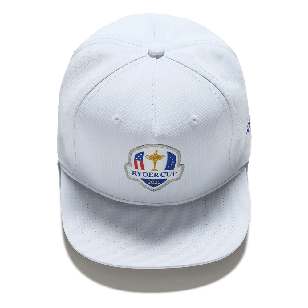 The 2025 Ryder Cup Hat Snapback Golf Merch Best Father's Day Golf Gifts - Lilybirchmarket