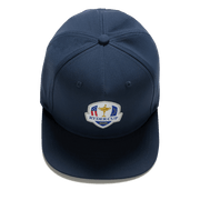 The 2025 Ryder Cup Hat Snapback Navy Golf Merch Best Golf Father's Day Gifts - Lilybirchmarket