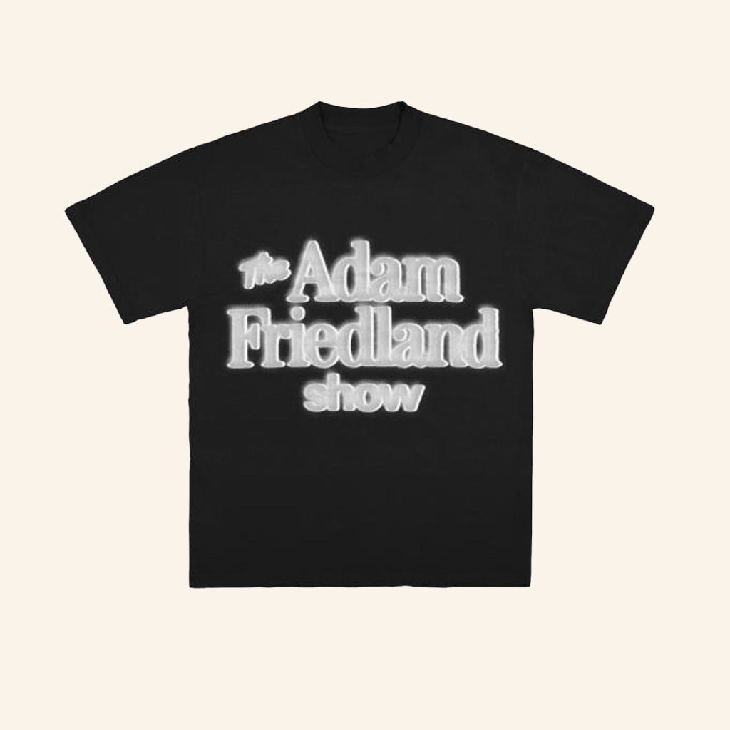 The Adam Friedland Merch The Adam Friedland Show Tv Glow Shirt Gifts For Dudes - Lily Birch Market