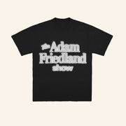 The Adam Friedland Merch The Adam Friedland Show Tv Glow Shirt Gifts For Dudes - Lily Birch Market