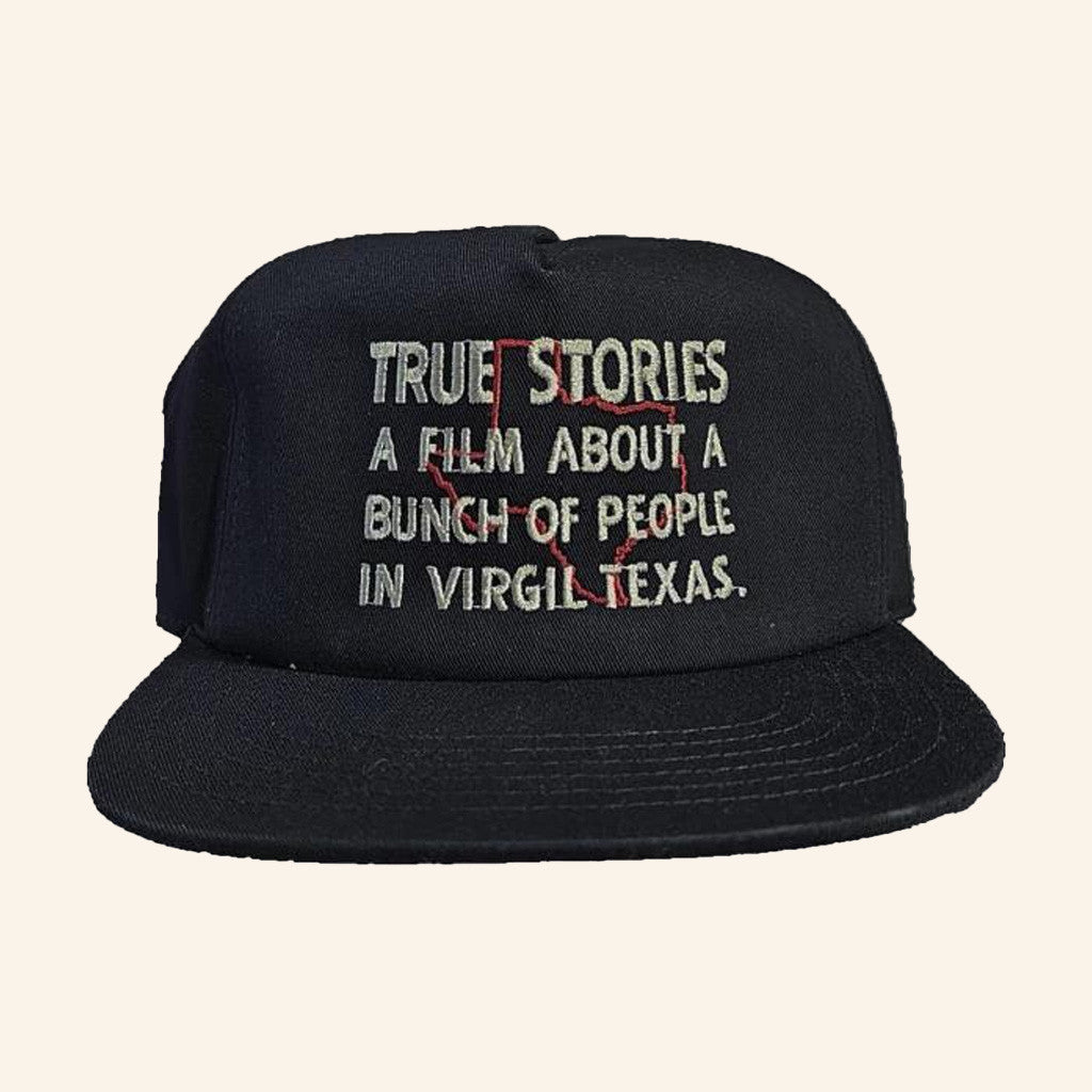 The Adam Friedland Show Merch Snapback Cap Embroidered The True Stories Hat Gifts For Him - Lilybirchmarket