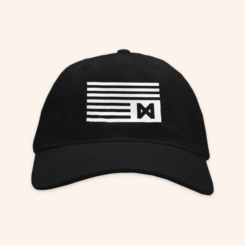 The Armed Merch Armed Flag Hat Unique Birthday Gift For Husband - Lilybirchmarket