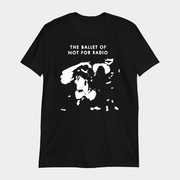 The Ballet Of Not For Radio T-Shirt Fan Merch Gifts For Brother - Lily Birch Market