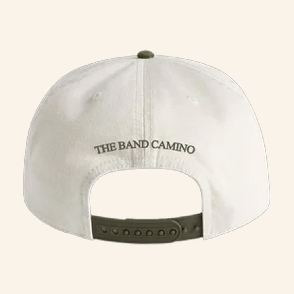 The Band Camino Merch Never Always Hat Gifts For Fans - Lilybirchmarket