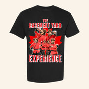 The Basement Yard Merch TBY Canada Collage T-Shirt Gifts For Fans - Lily Birch Market