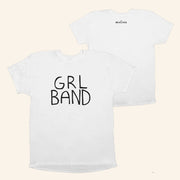The Beaches Merch Grl Band T-Shirt Best Gifts For Music Lovers - Lily Birch Market