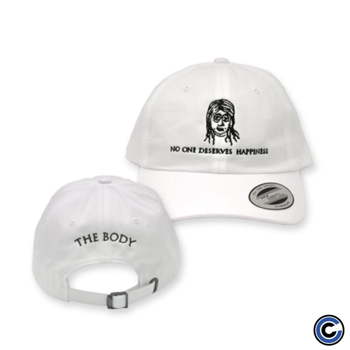 The Body No One Hat Gifts For Dad - Lilybirchmarket