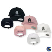 The Body No One Hat Gifts For Dad - Lilybirchmarket