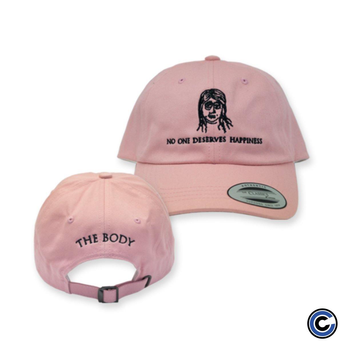 The Body No One Hat Gifts For Dad - Lilybirchmarket