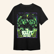The Boulet Brothers Merch Shocking T-Shirt Gifts Ideas For Music Lovers - Lily Birch Market