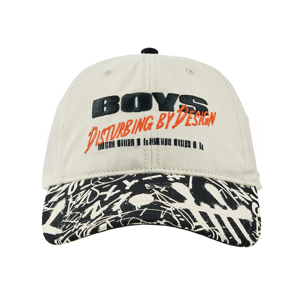 The Boys Merch Standard Issue Embroidered Hat Birthday Gift Ideas For Dad - Lilybirchmarket