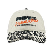 The Boys Merch Standard Issue Embroidered Hat Birthday Gift Ideas For Dad - Lilybirchmarket