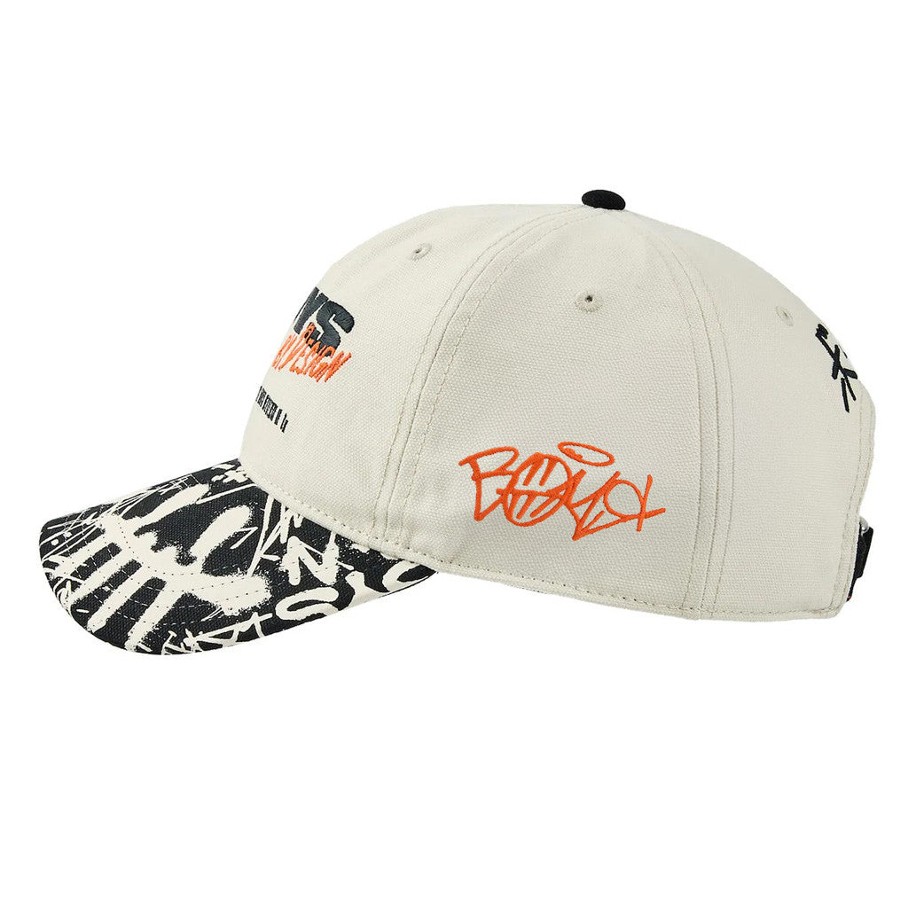 The Boys Merch Standard Issue Embroidered Hat Birthday Gift Ideas For Dad - Lilybirchmarket