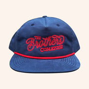 The Brothers Comatose Merch The Brothers Comatose Embroidered Hat Gifts For Husband - Lilybirchmarket