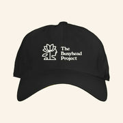 The Busyhead Project Merch The Busyhead Project Hat Embroidered Xmas Gifts For Him - Lilybirchmarket