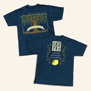 The Callous Daoboys Merch Lemon Tree T-Shirt Christmas Ideas For Friends - Lily Birch Market