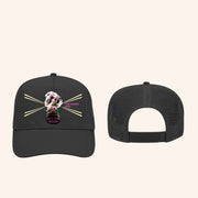 The Chicks Merch Gasmask The Chicks 2023 Trucker Hat Gifts For Music Lovers - Lilybirchmarket