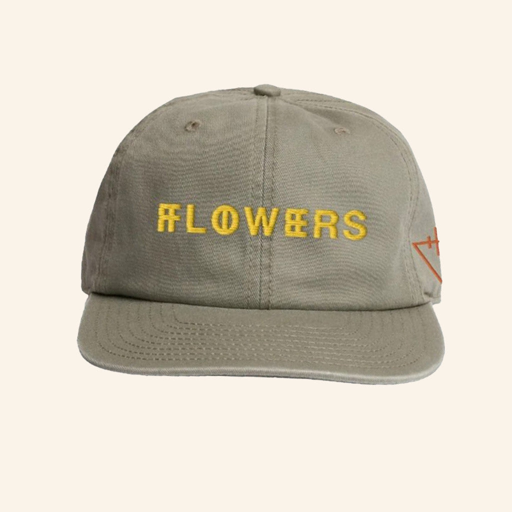 The Devil Wears Prada Merch Embroidered Hat Birthday Gift Ideas For Him - Lilybirchmarket
