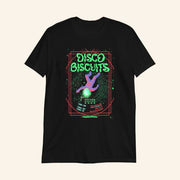 The Disco Biscuits Jun 18 2025 Bearsville Theater in Woodstock NY T-Shirt Disco Biscuits Merch - Lily Birch Market