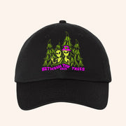 The Disco Biscuits Merch Between The Trees 2025 Hat Gifts For Band Lovers - Lilybirchmarket