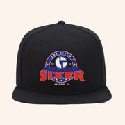 The Disco Biscuits Merch Bisco Sixer Snapback Hat Best Gifts For Band Fans - Lilybirchmarket