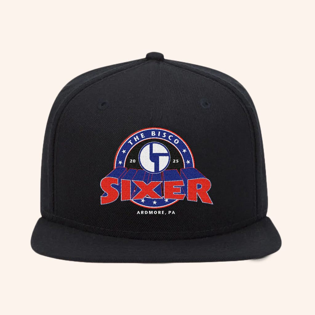 The Disco Biscuits Merch Bisco Sixer Snapback Hat Best Gifts For Band Fans - Lilybirchmarket